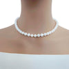 Freshwater Pearl 17" Necklace - CHOMEL