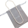 Freshwater Pearl 17" Necklace - CHOMEL