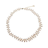 Freshwater Pearl Necklace