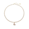 Freshwater Pearl Necklace