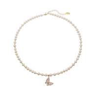 Freshwater Pearl Necklace