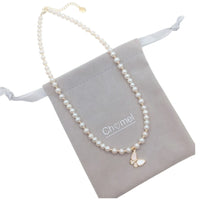 Freshwater Pearl Necklace