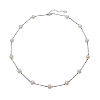 Freshwater Pearl Necklace