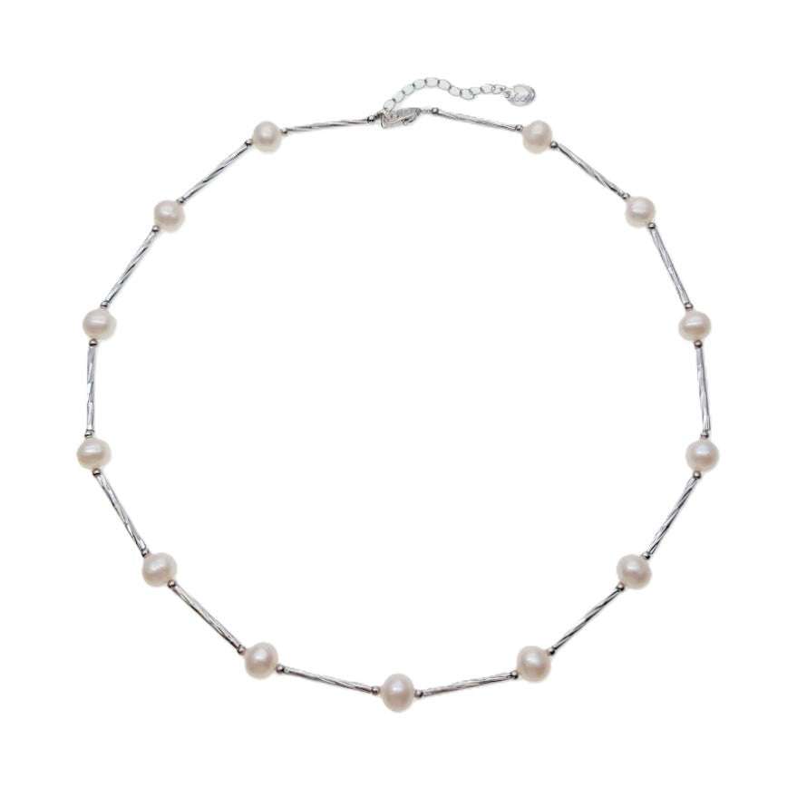 Freshwater Pearl Necklace