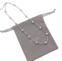 Freshwater Pearl Necklace