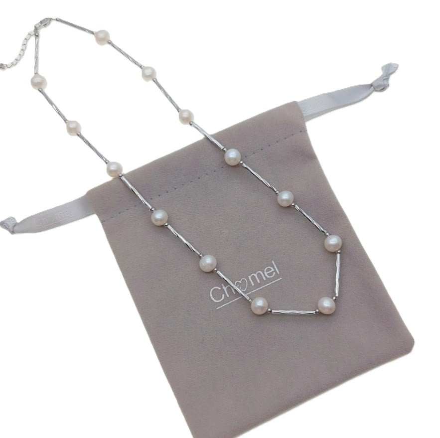 Freshwater Pearl Necklace