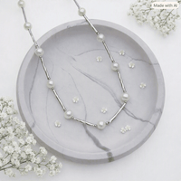 Freshwater Pearl Necklace