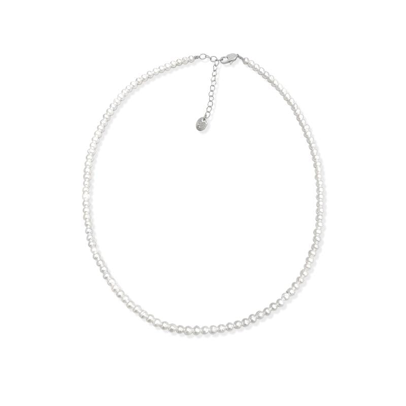 Freshwater Pearl Necklace