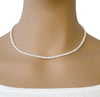 Freshwater Pearl Necklace