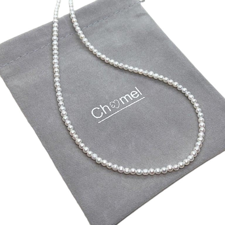 Freshwater Pearl Necklace