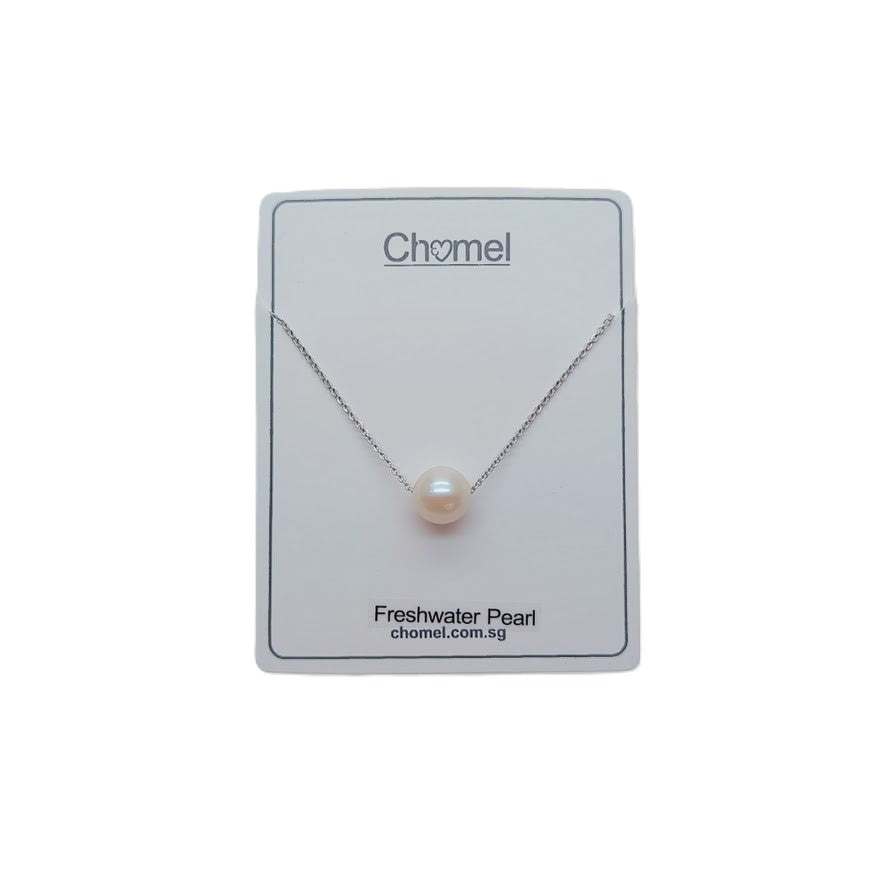 Freshwater Pearl Necklace