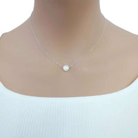 Freshwater Pearl Necklace