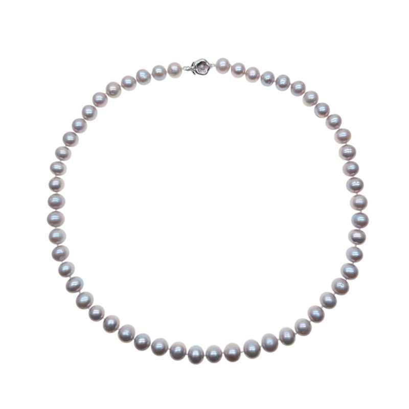Freshwater Pearl 17" Necklace - CHOMEL