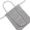 Freshwater Pearl 17" Necklace