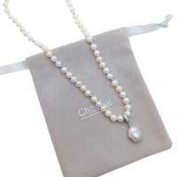 Freshwater Pearl Necklace