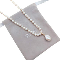 Freshwater Pearl Necklace