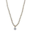 Freshwater Pearl Necklace
