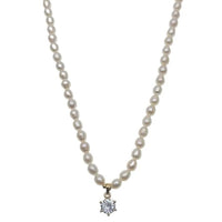 Freshwater Pearl Necklace