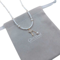 Freshwater Pearl Necklace