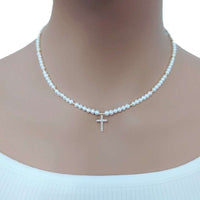 Freshwater Pearl Necklace