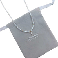 Freshwater Pearl Necklace