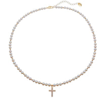 Freshwater Pearl Necklace