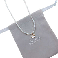 Freshwater Pearl Necklace