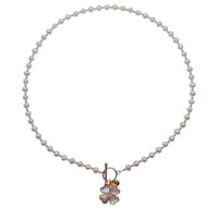 Freshwater Pearl Necklace