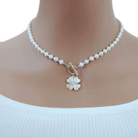 Freshwater Pearl Necklace