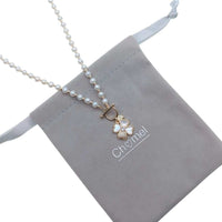Freshwater Pearl Necklace