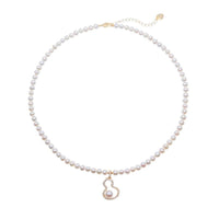 Freshwater Pearl Necklace