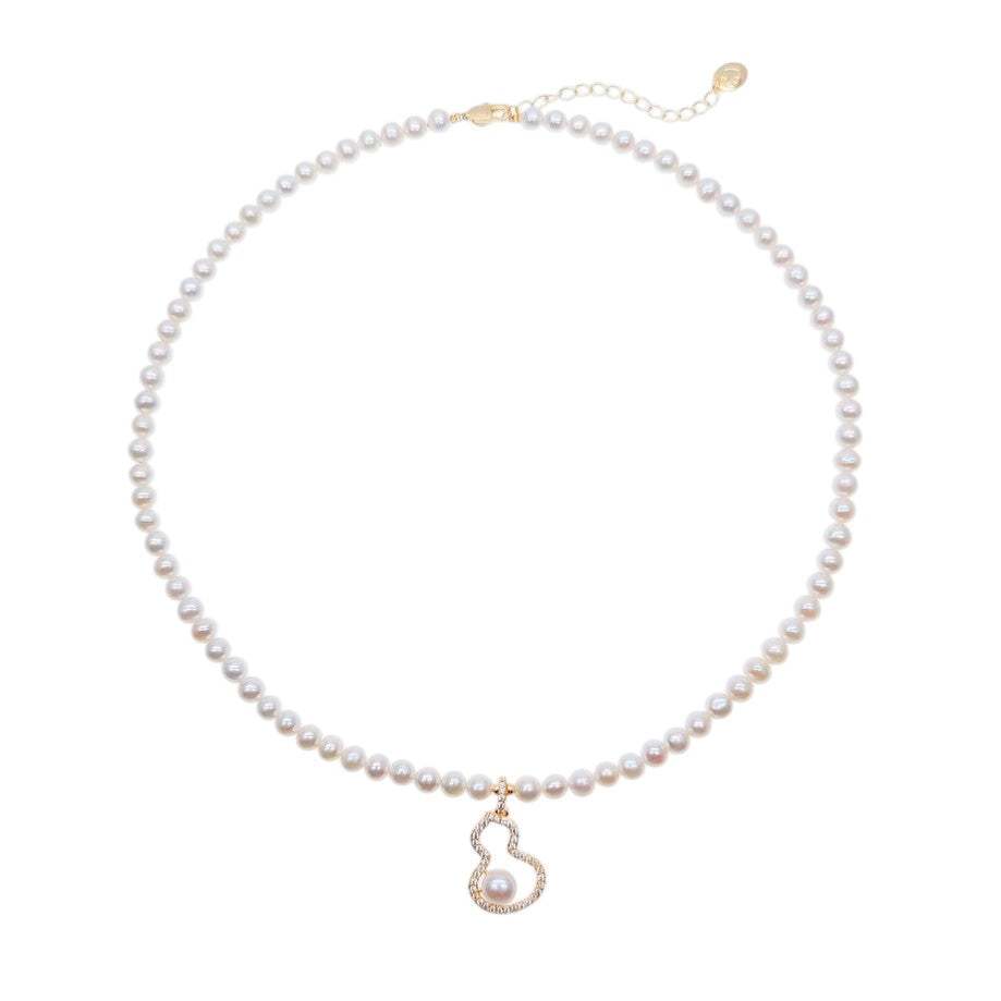 Freshwater Pearl Necklace
