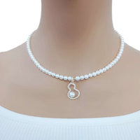 Freshwater Pearl Necklace