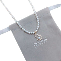 Freshwater Pearl Necklace