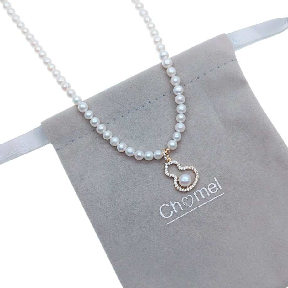 Freshwater Pearl Necklace