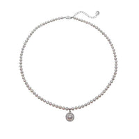 Freshwater Pearl 17" Necklace