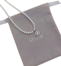 Freshwater Pearl 17" Necklace