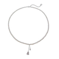 Freshwater Pearl 16" Necklace