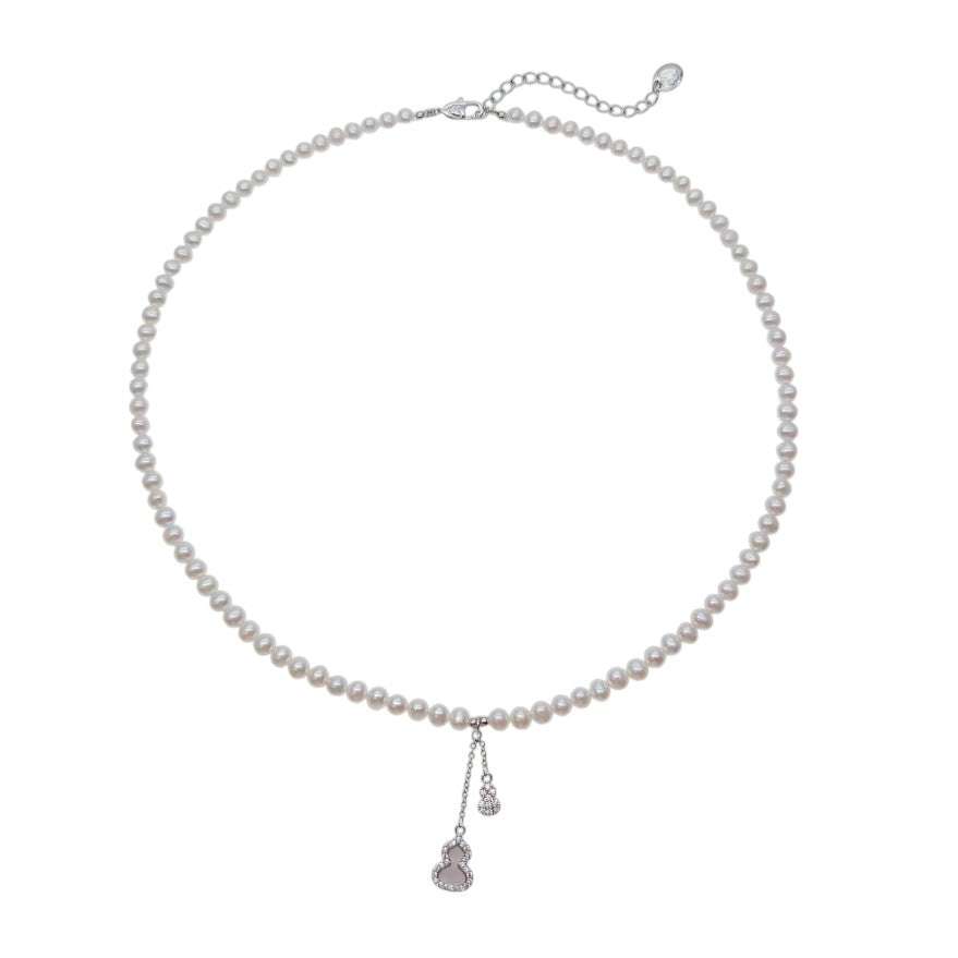 Freshwater Pearl 16" Necklace
