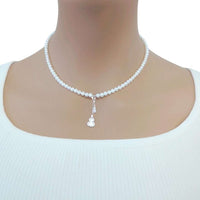 Freshwater Pearl 16" Necklace