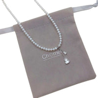 Freshwater Pearl 16" Necklace