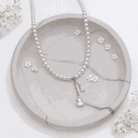 Freshwater Pearl 16" Necklace
