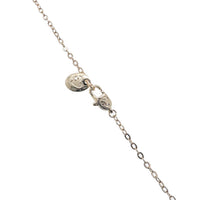 Freshwater Pearl Gold Chain Necklace - CHOMEL