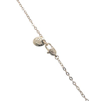 Freshwater Pearl Gold Chain Necklace - CHOMEL