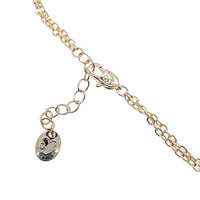Freshwater Pearl Chain Bracelet - CHOMEL