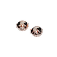 Mother of Pearl Earrings - CHOMEL