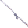 Freshwater Pearl 17" Necklace - CHOMEL
