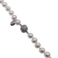 Freshwater Pearl Necklace - CHOMEL