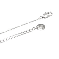 Planet Cubic Zirconia Necklace - CHOMEL