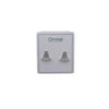 Simulated Pearl Earrings - CHOMEL